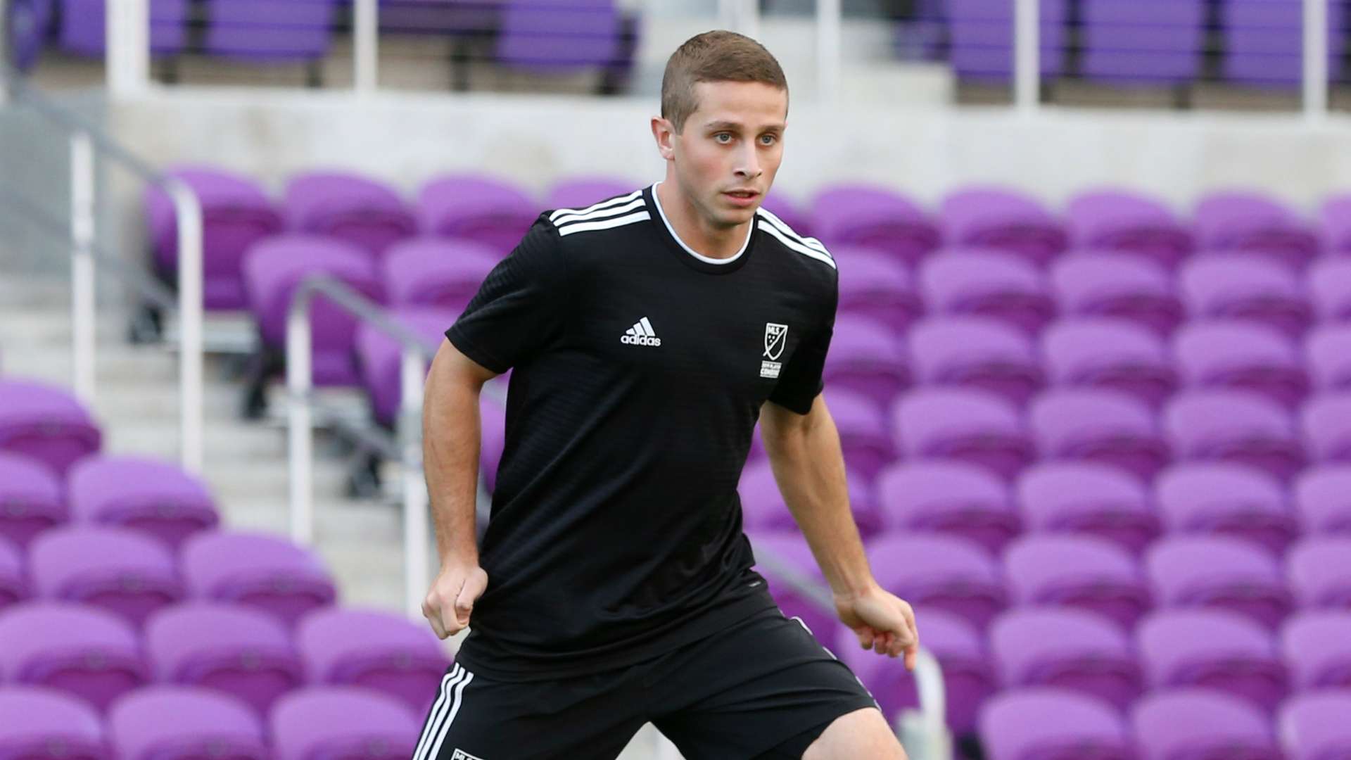 Rece Buckmaster MLS Combine 01082019