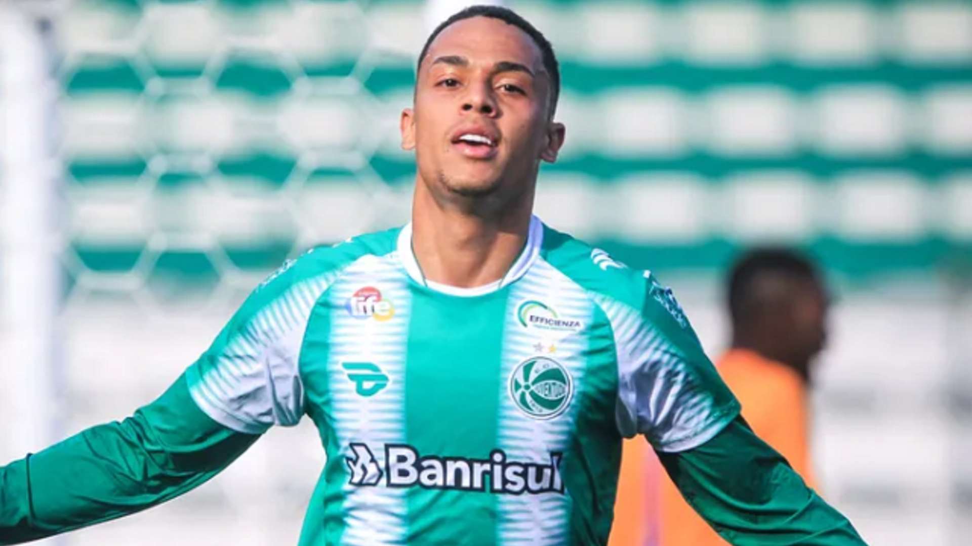 Bruninho Atlético-MG