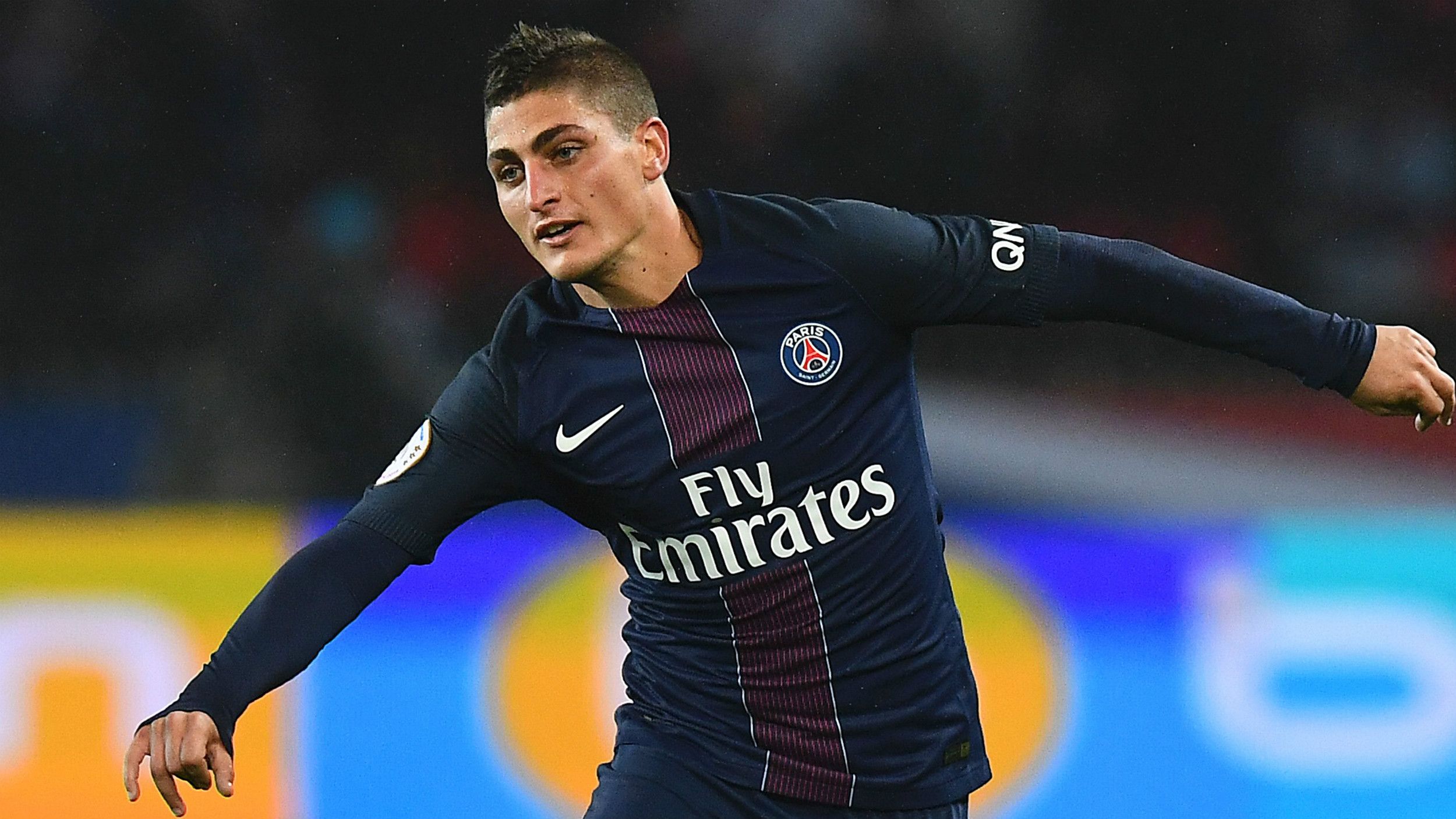 HD Marco Verratti Paris Saint-Germain