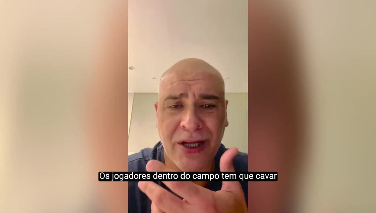 Marcos Palmeiras Sport