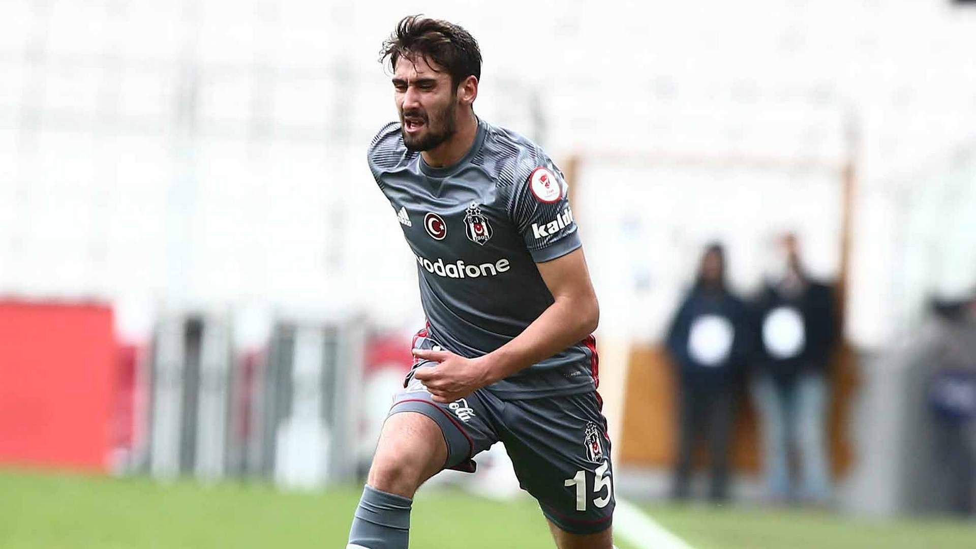 Orkan Cinar Besiktas