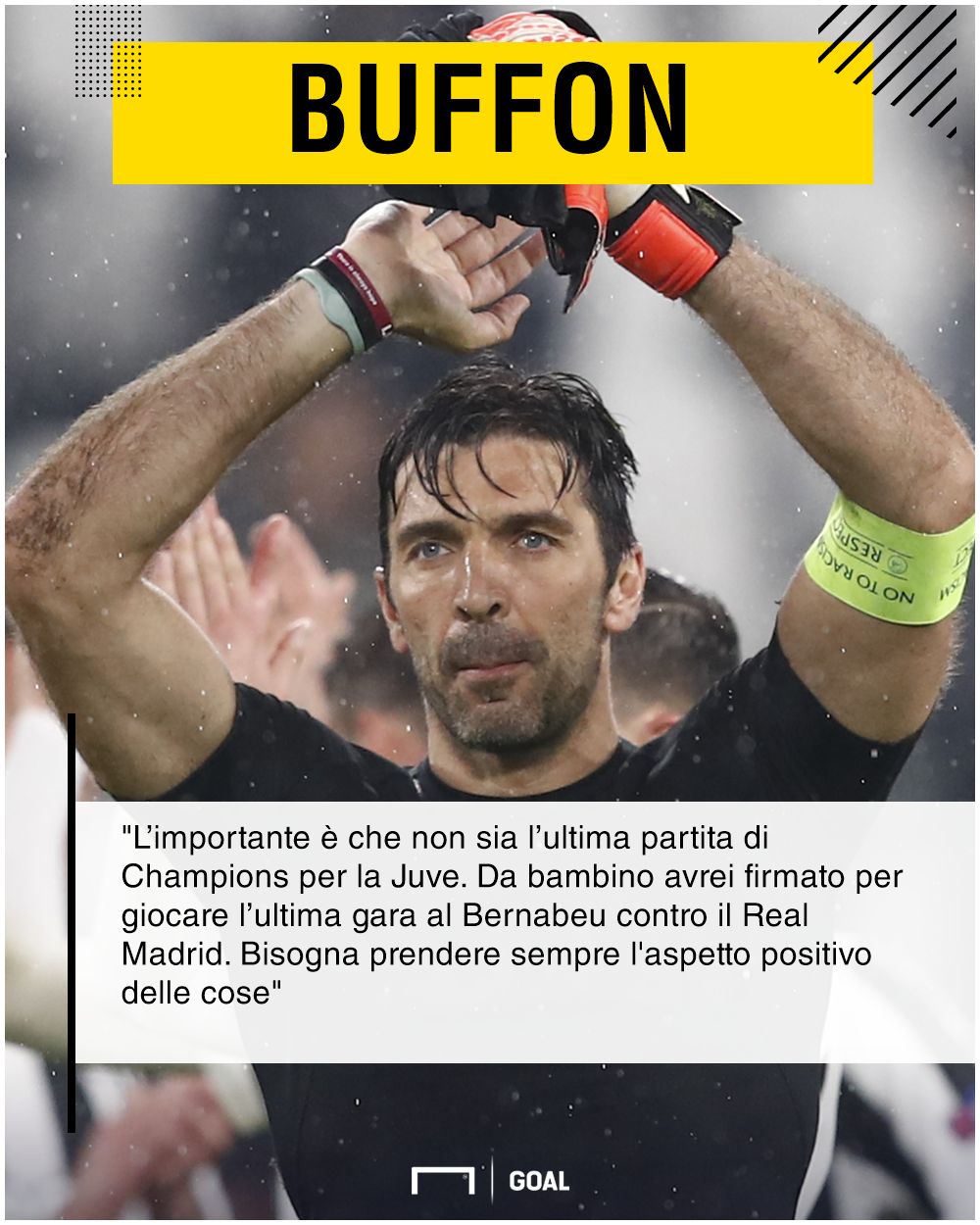 BUFFON PS