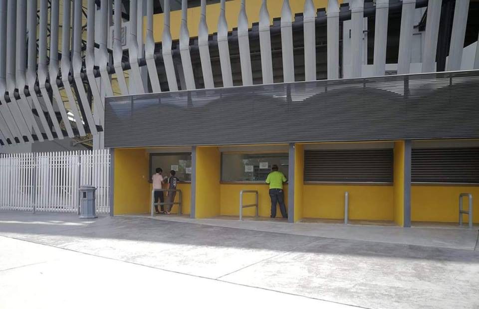 Bukit Jalil Malaysia