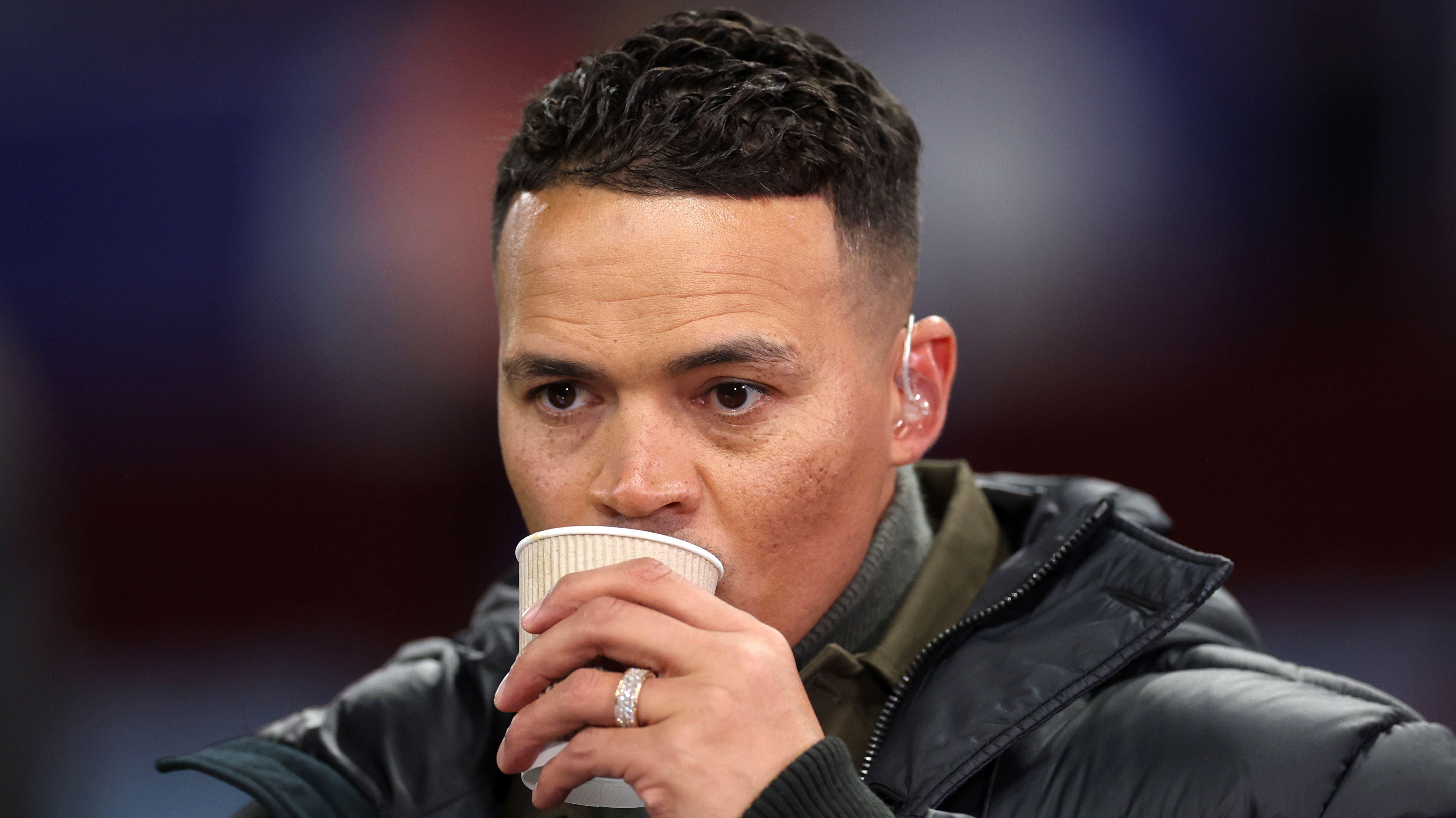 Jermaine Jenas
