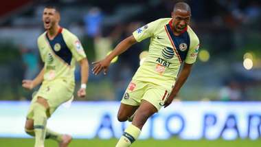 América vs Chivas Apertura 2018 Liga MX