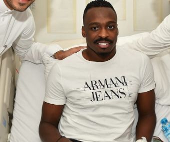 معتز هوساوي