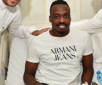 معتز هوساوي