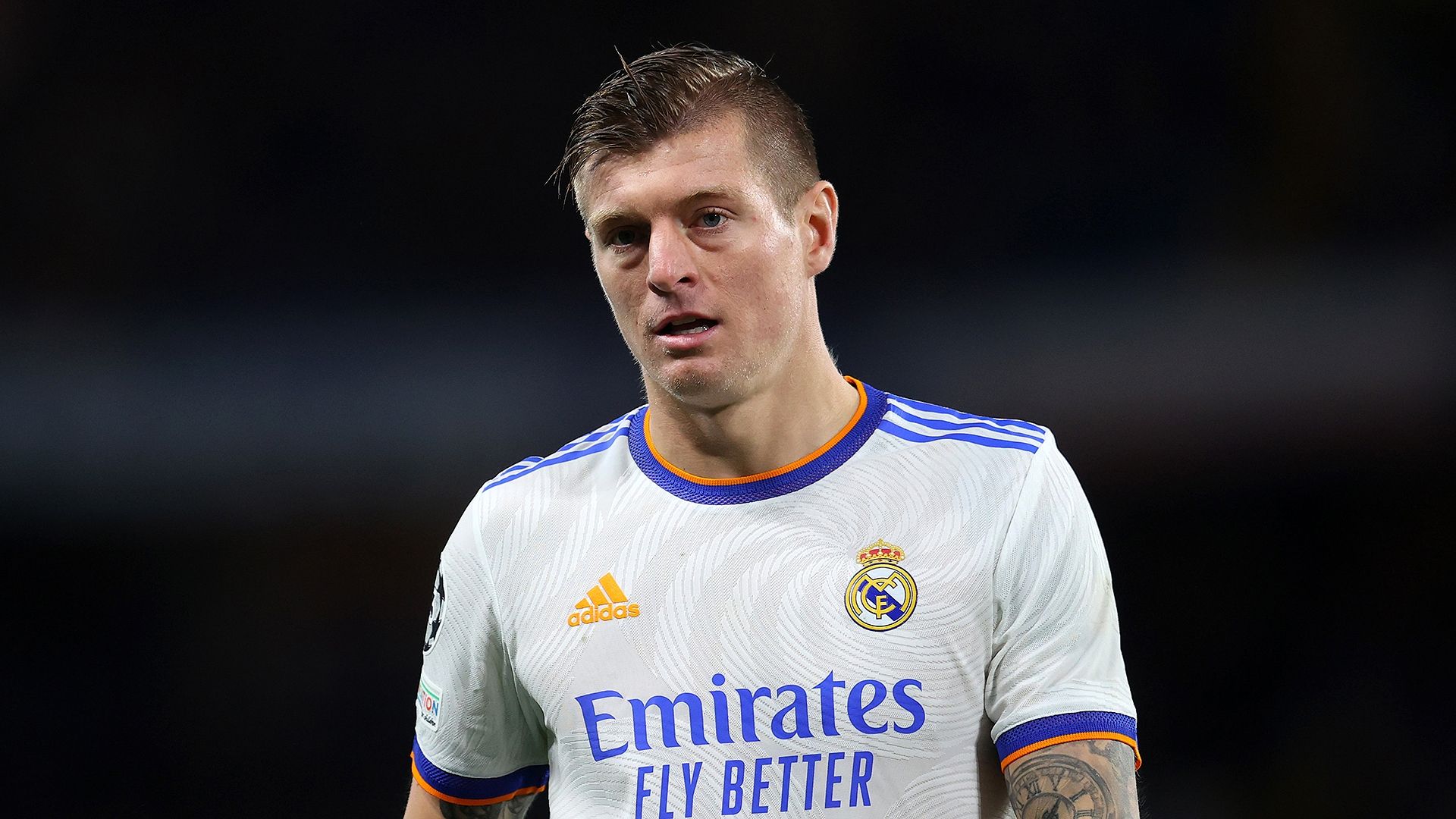 値下げ交渉可！ レアル・マドリード トニ・クロース（XL) kroos 値下げ交渉可！ レアル・マドリード トニ・クロース（XL) kroos