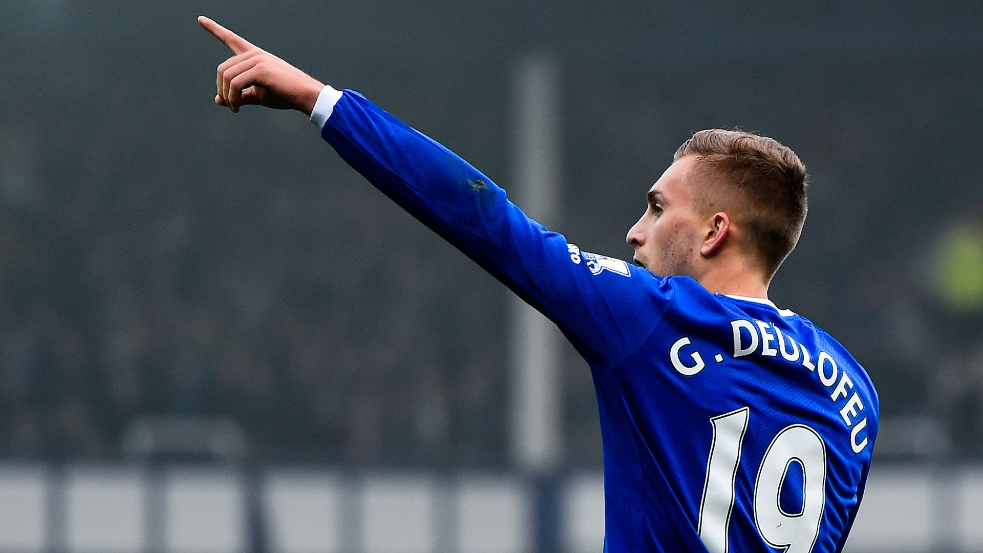 Premier League Agents' Fees Everton Gerard Deulofeu