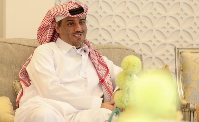 فهد الراشد