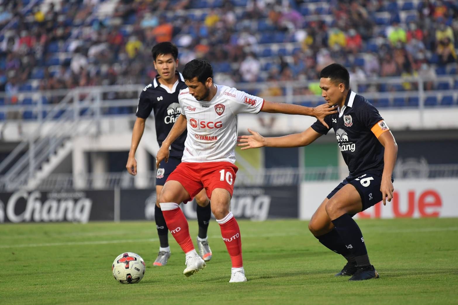 ซาร์ดอร์ มีร์ซาเยฟ