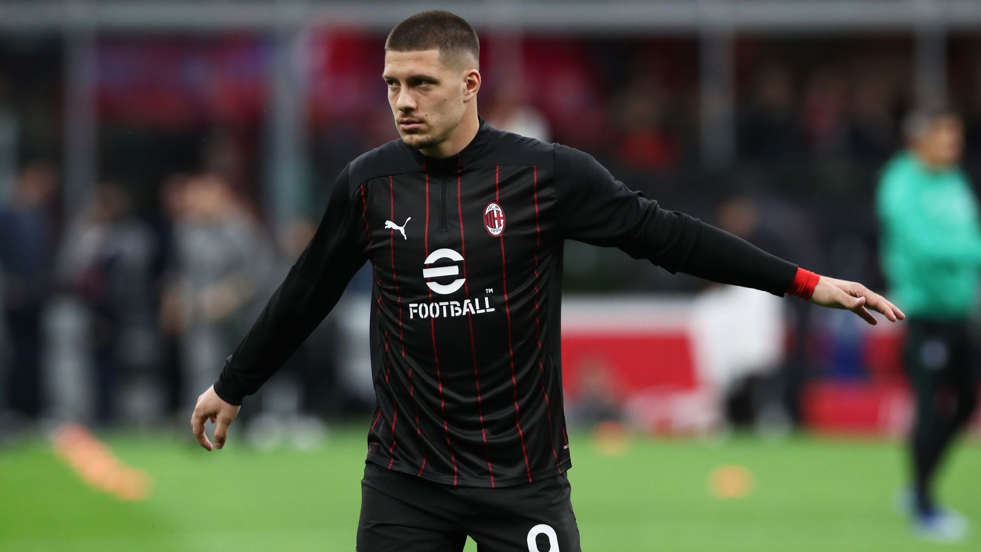 Jovic Milan