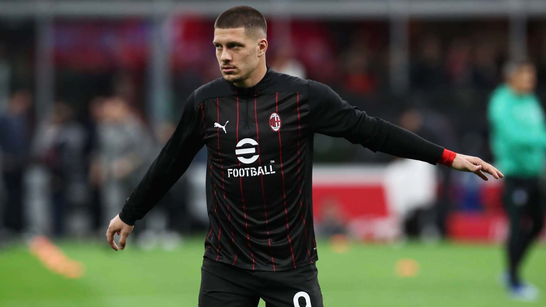 Jovic Milan