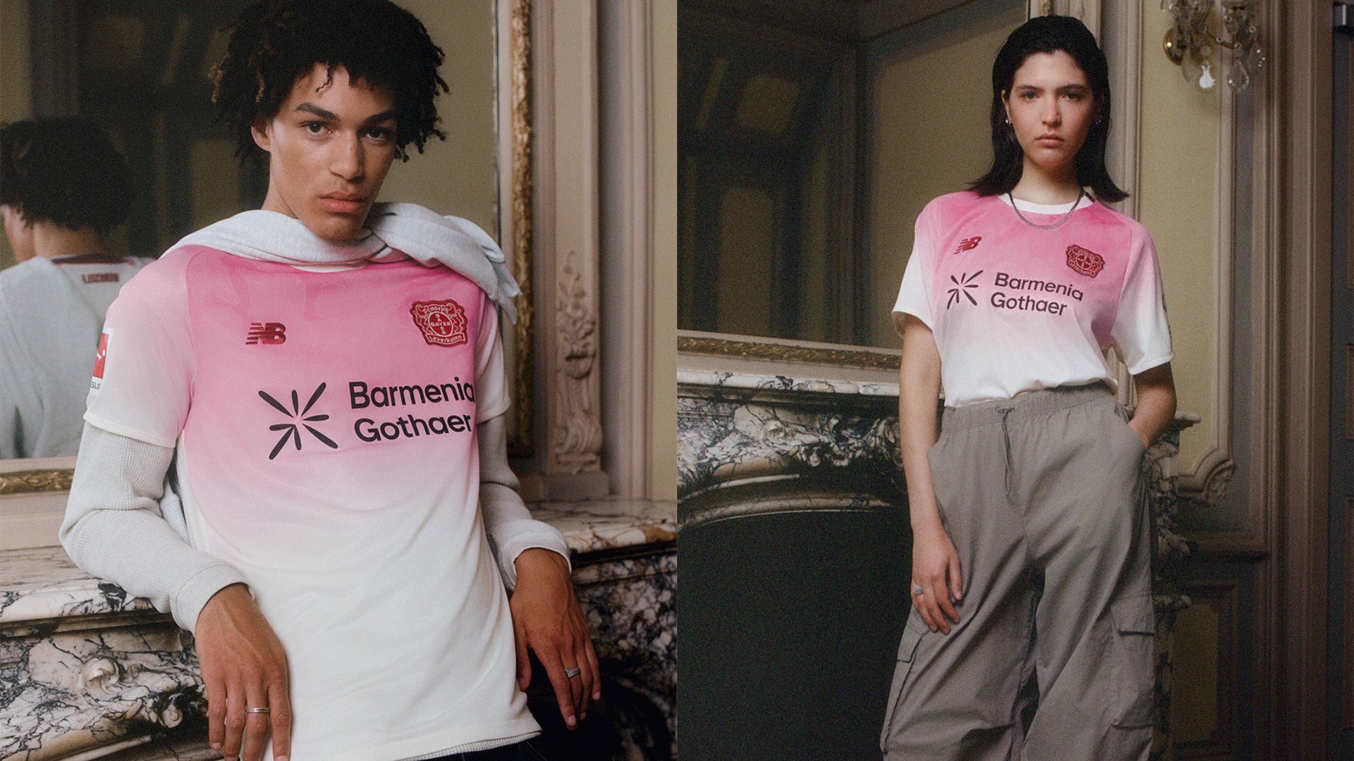 Bayer Leverkusen 2025-26 away kit 