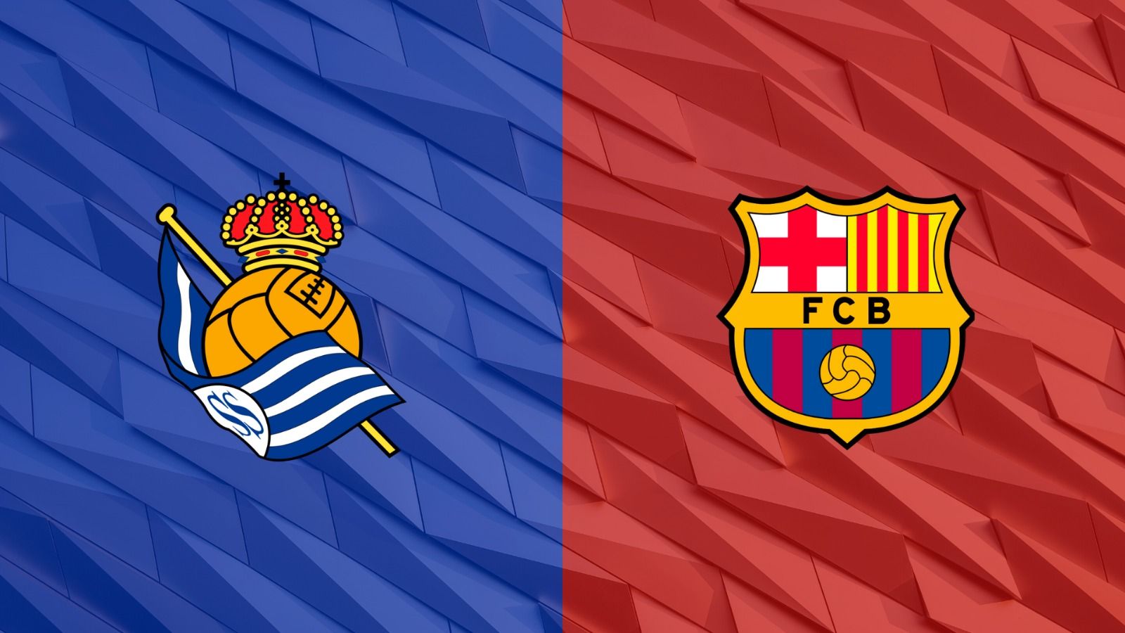 Real B vs Barça B