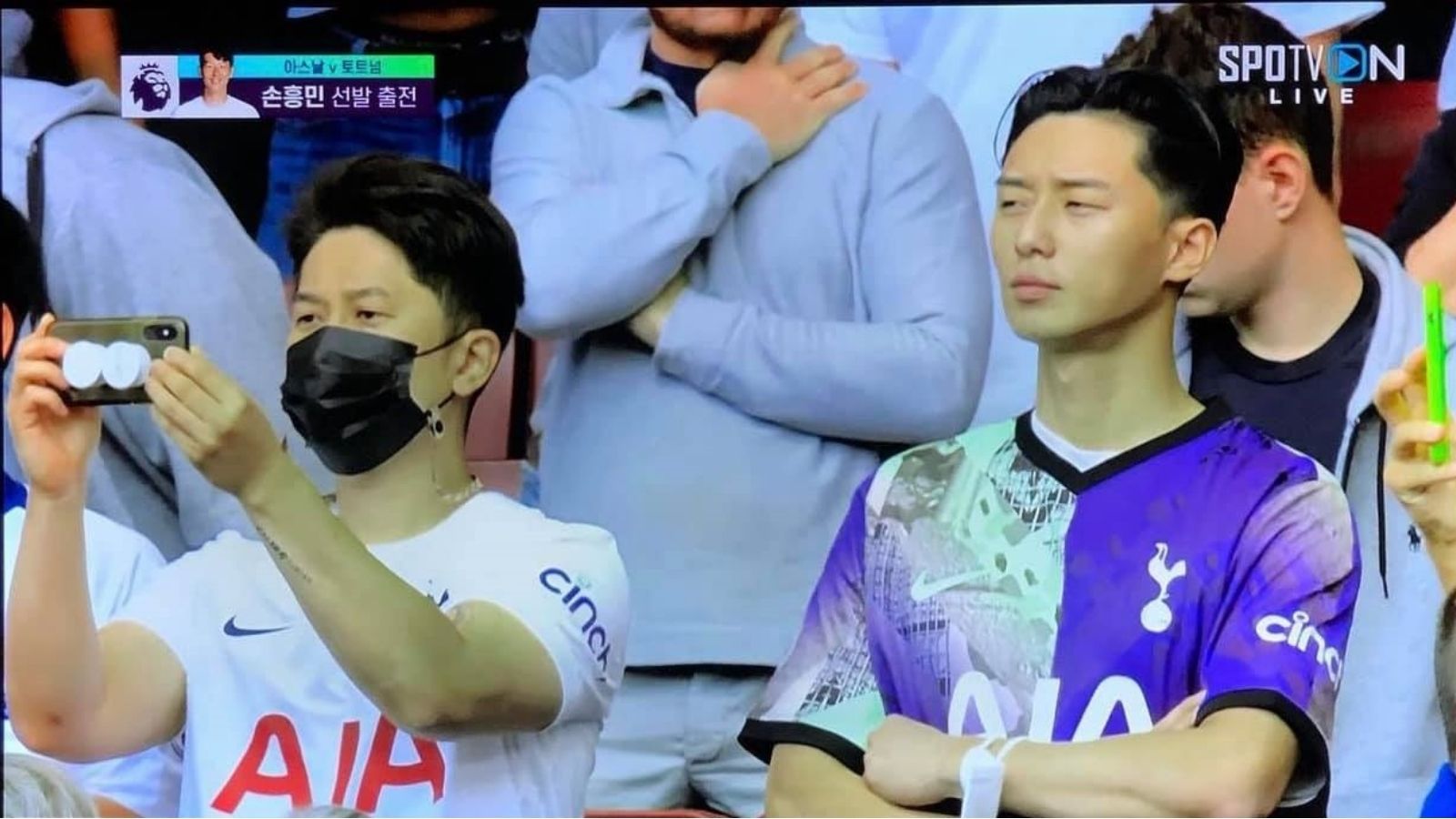 พัค ซอ จุน