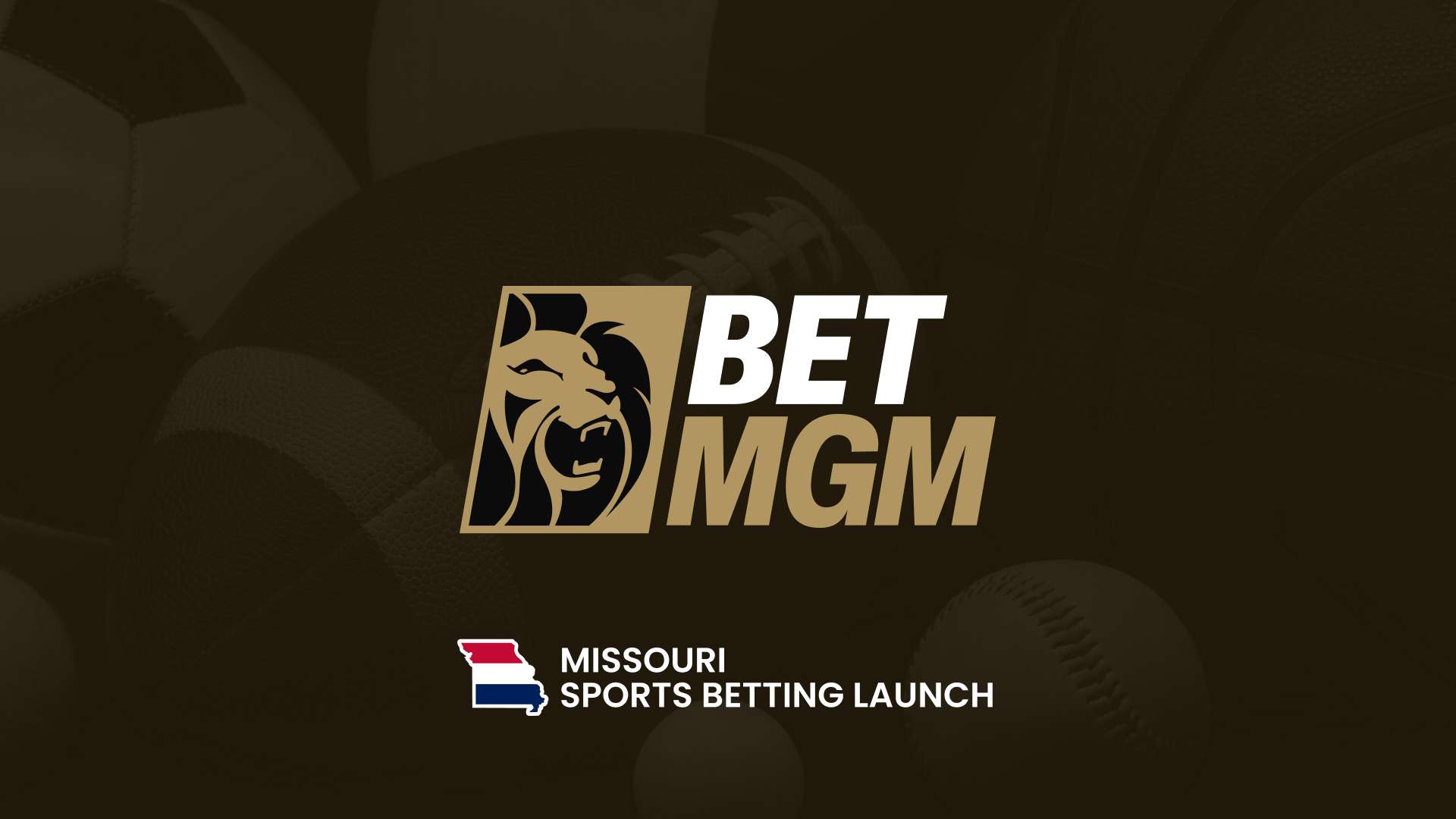 BetMGM Missouri Bonus Code