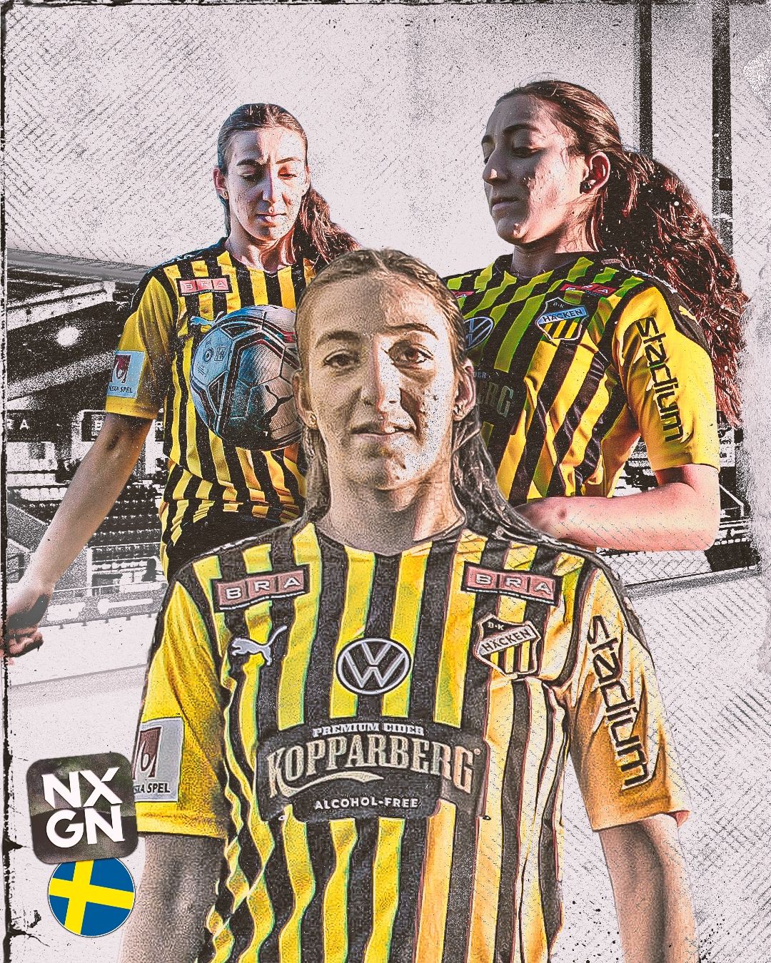 NXGN 2022 Rosa Kafaji