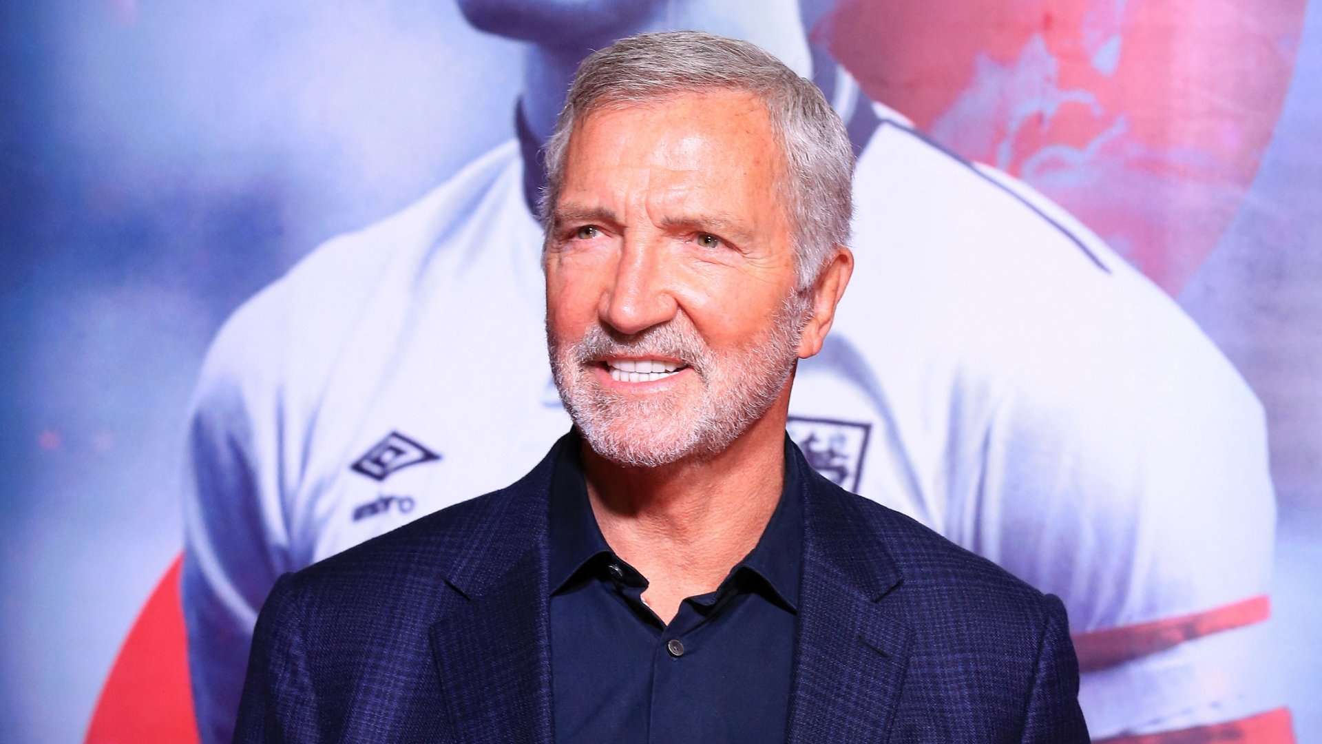 Graeme Souness 2021
