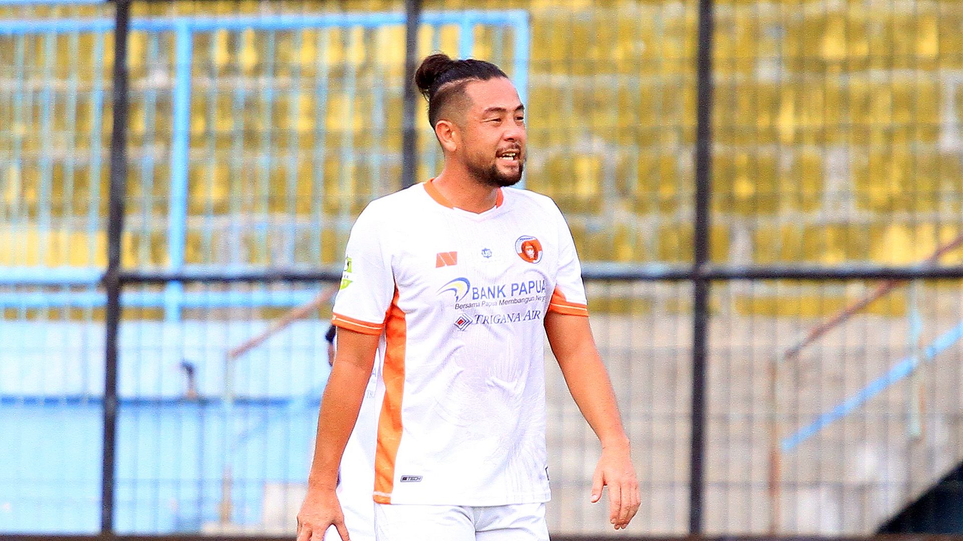 Yamashita Kunihiro - Perseru Serui