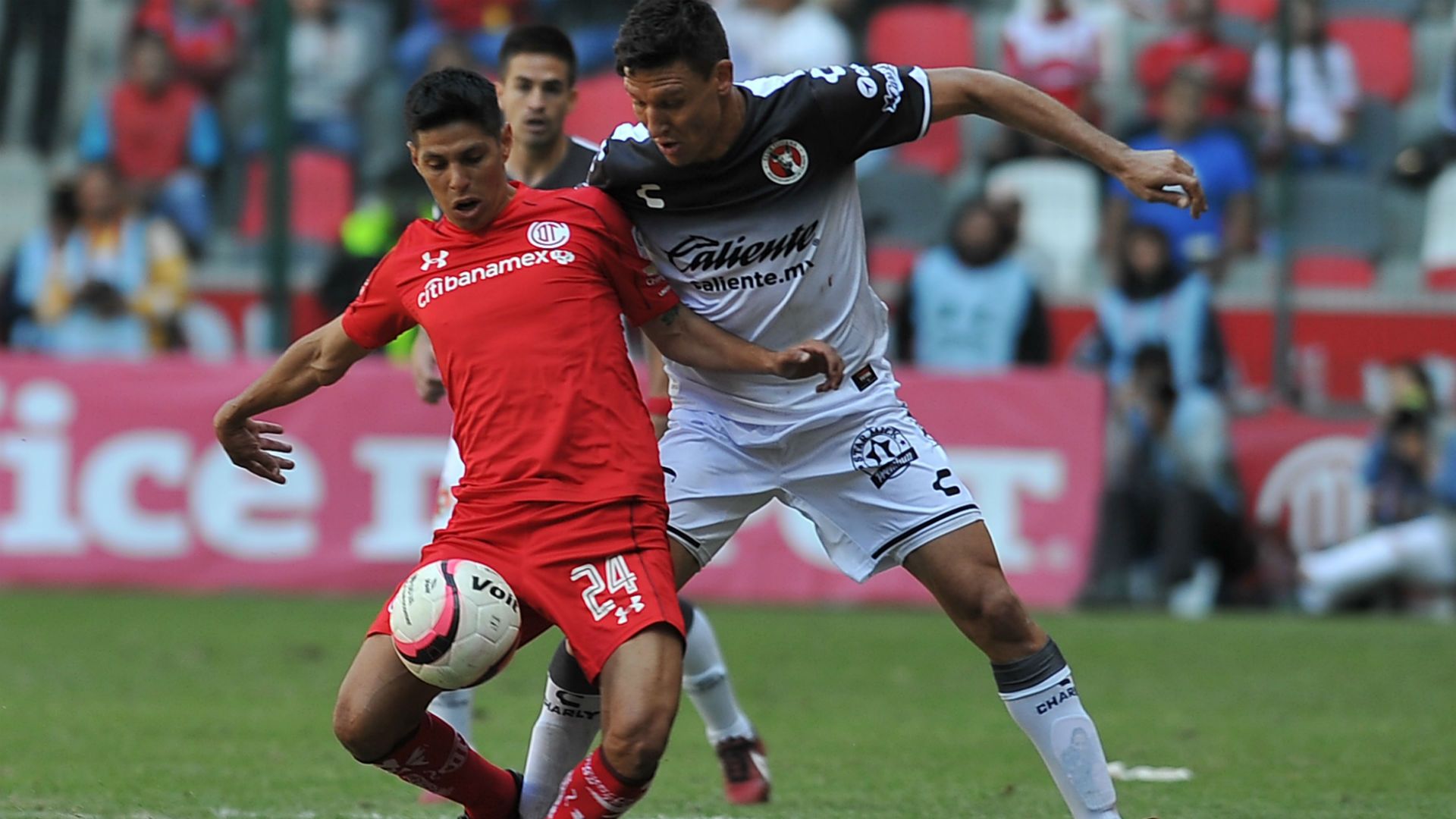 toluca tijuana j17 ape17