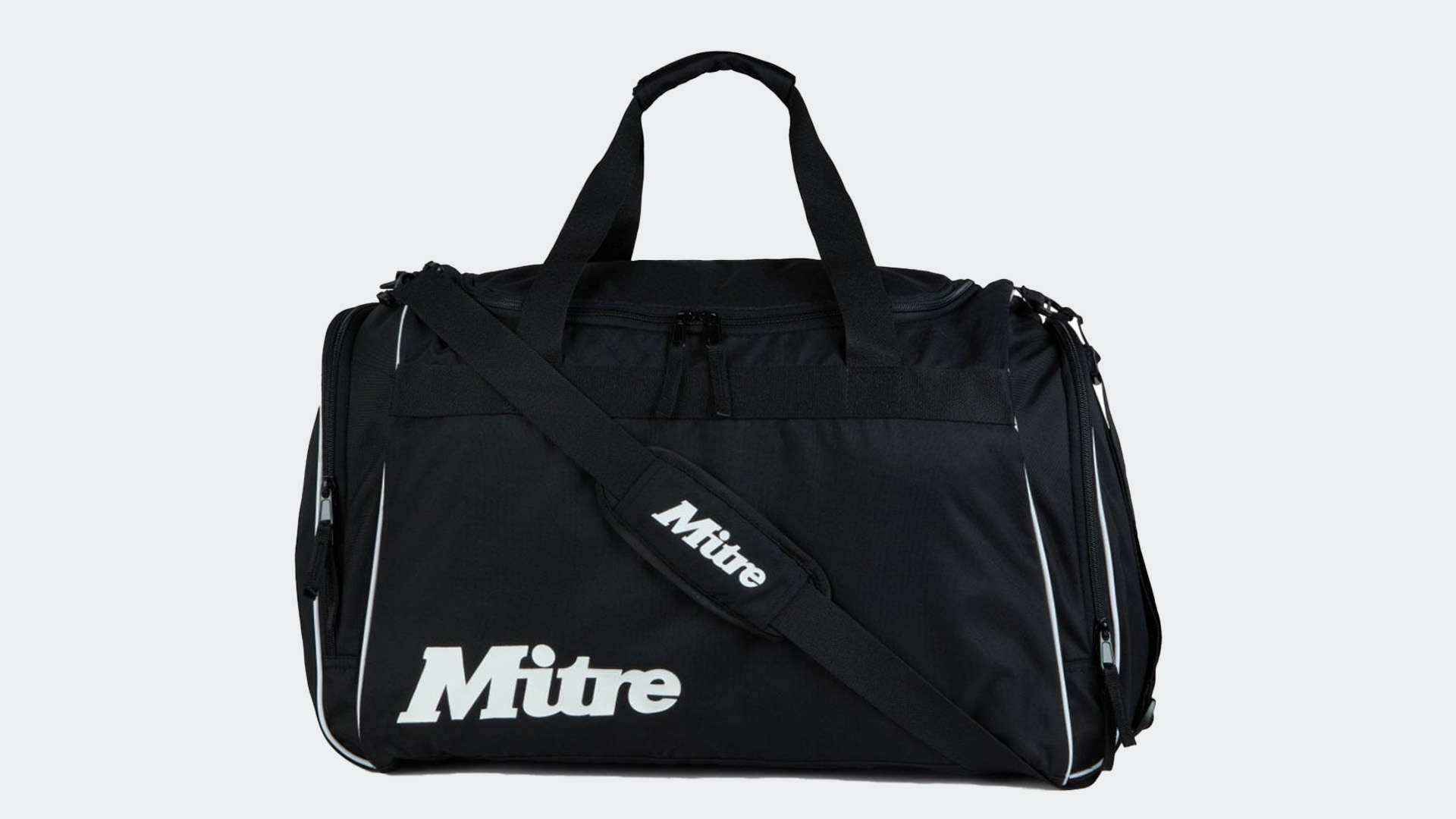  Mitre Sunday League Kit Bag