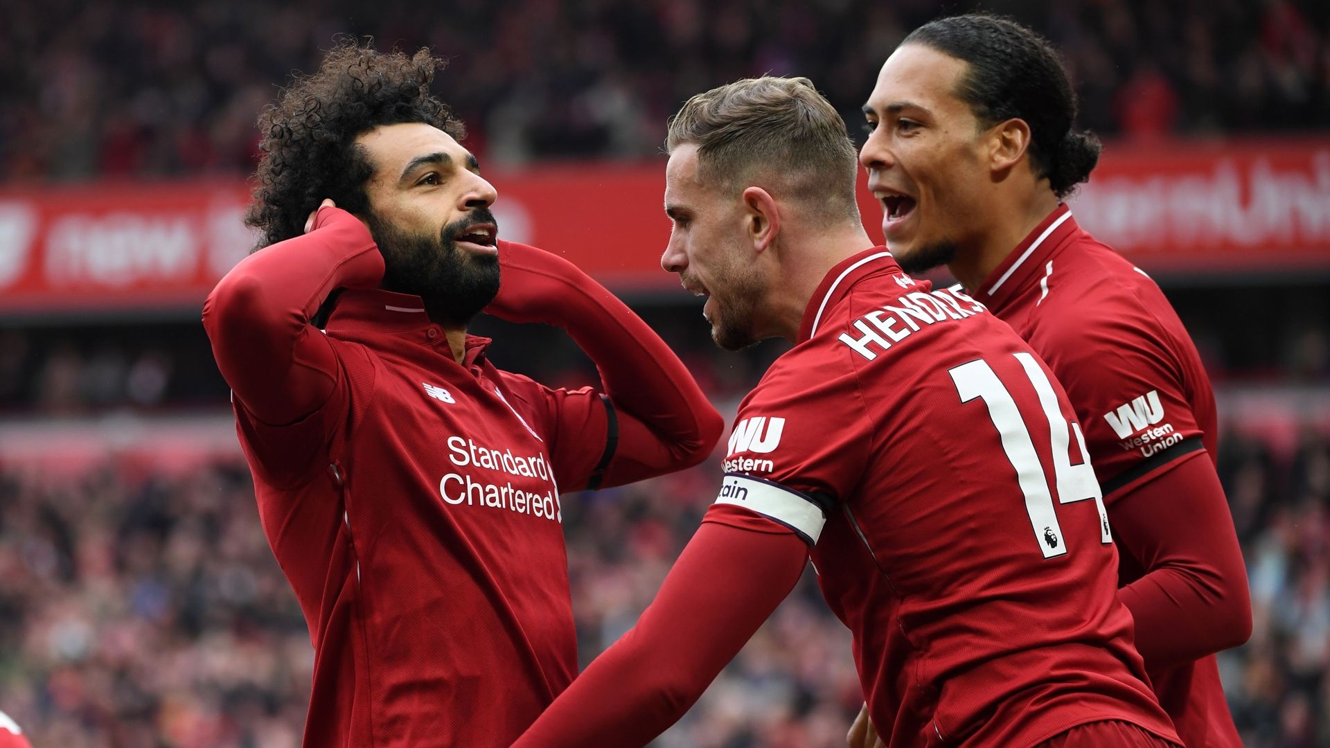 Salah Liverpool 14042019