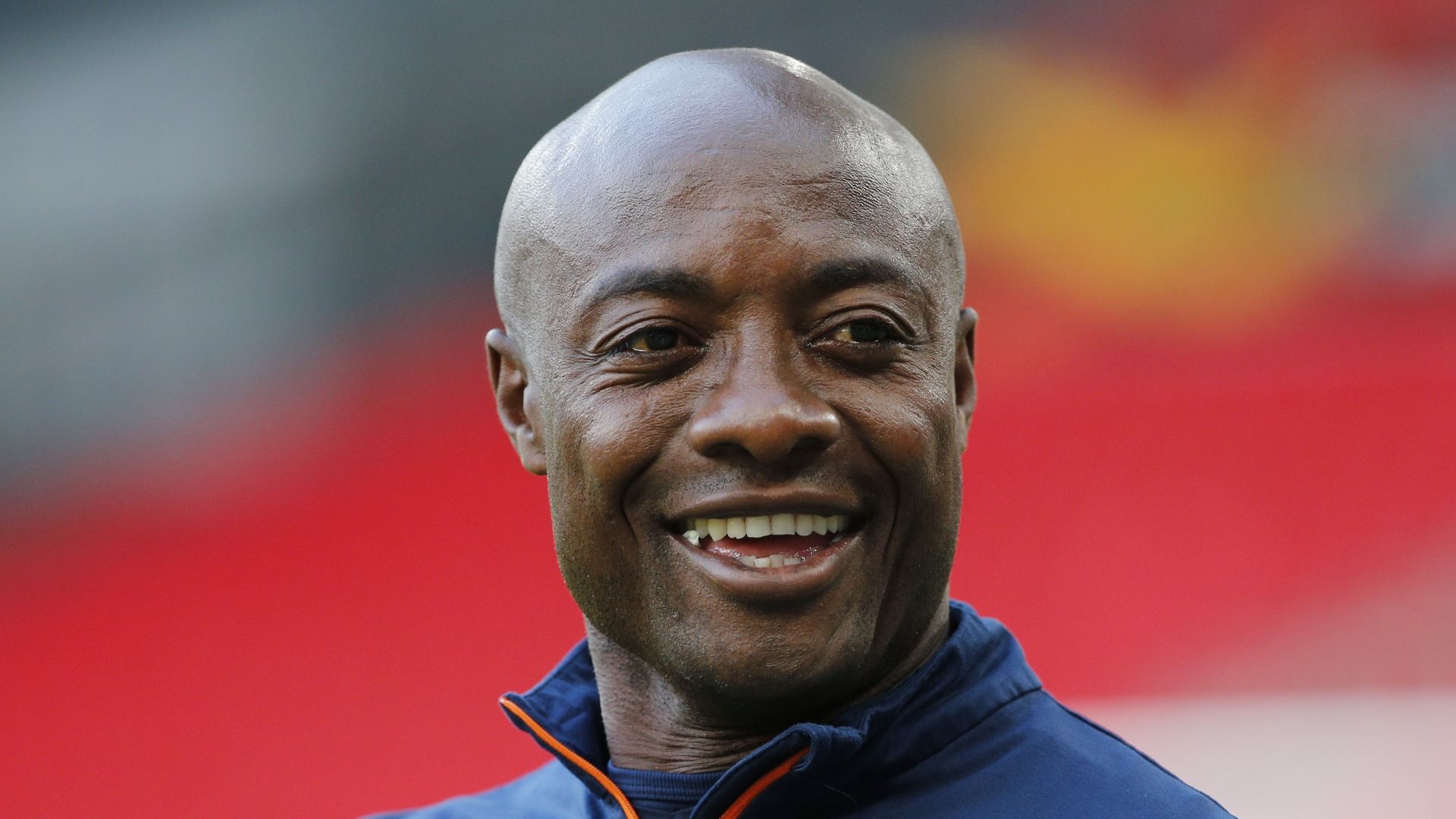 Pierre Webo Basaksehir