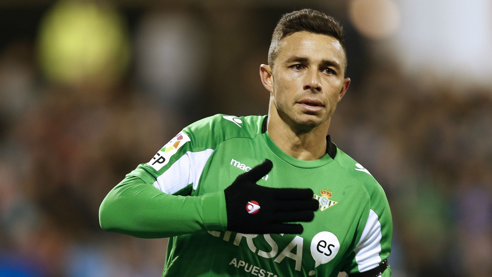 Europe's real MVPs | Ruben Castro Real Betis