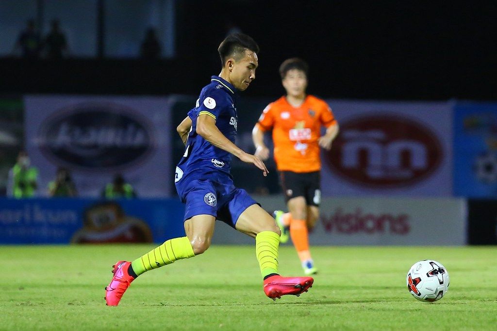 เจริญศักดิ์ วงษ์กรณ์