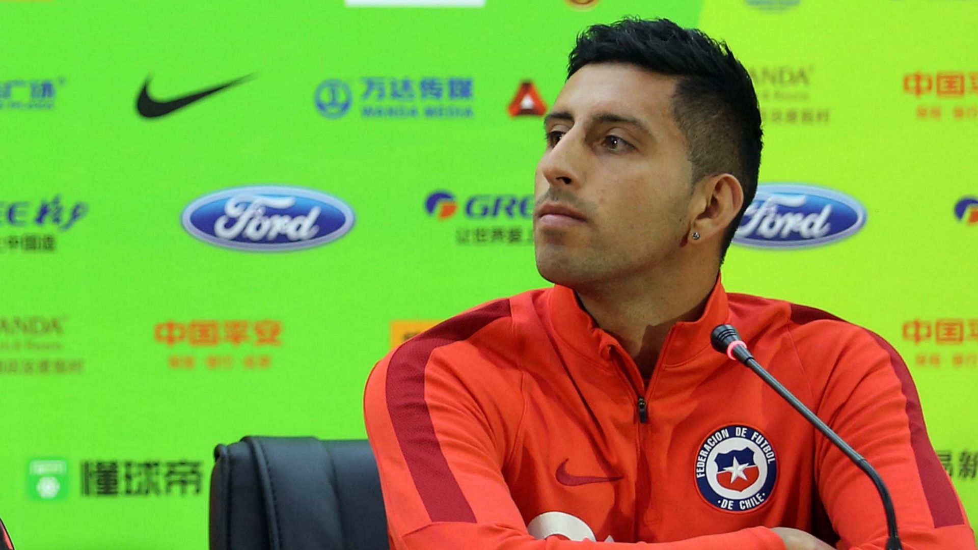 Guillermo Maripán