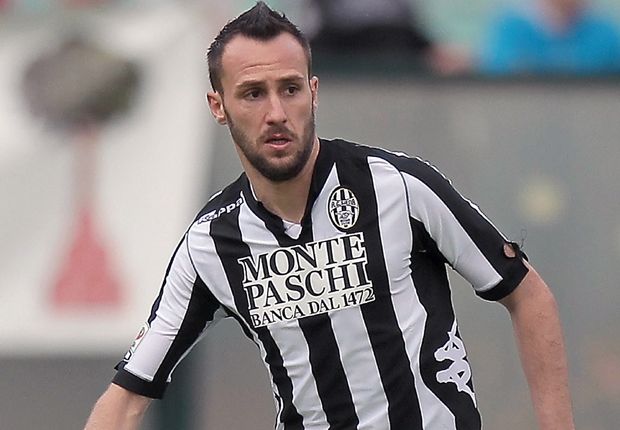 Claudio Terzi - Siena