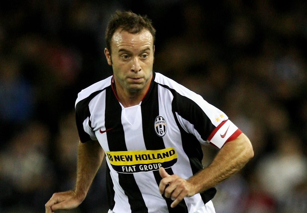 Alessandro Birindelli