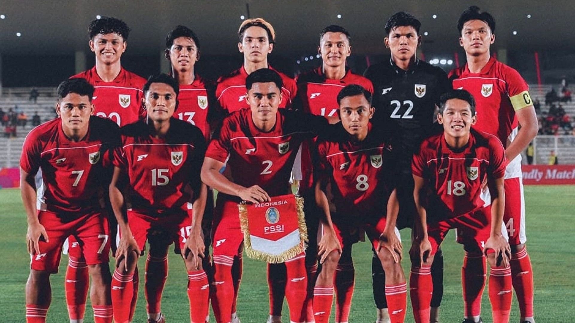 Timnas Indonesia U-23