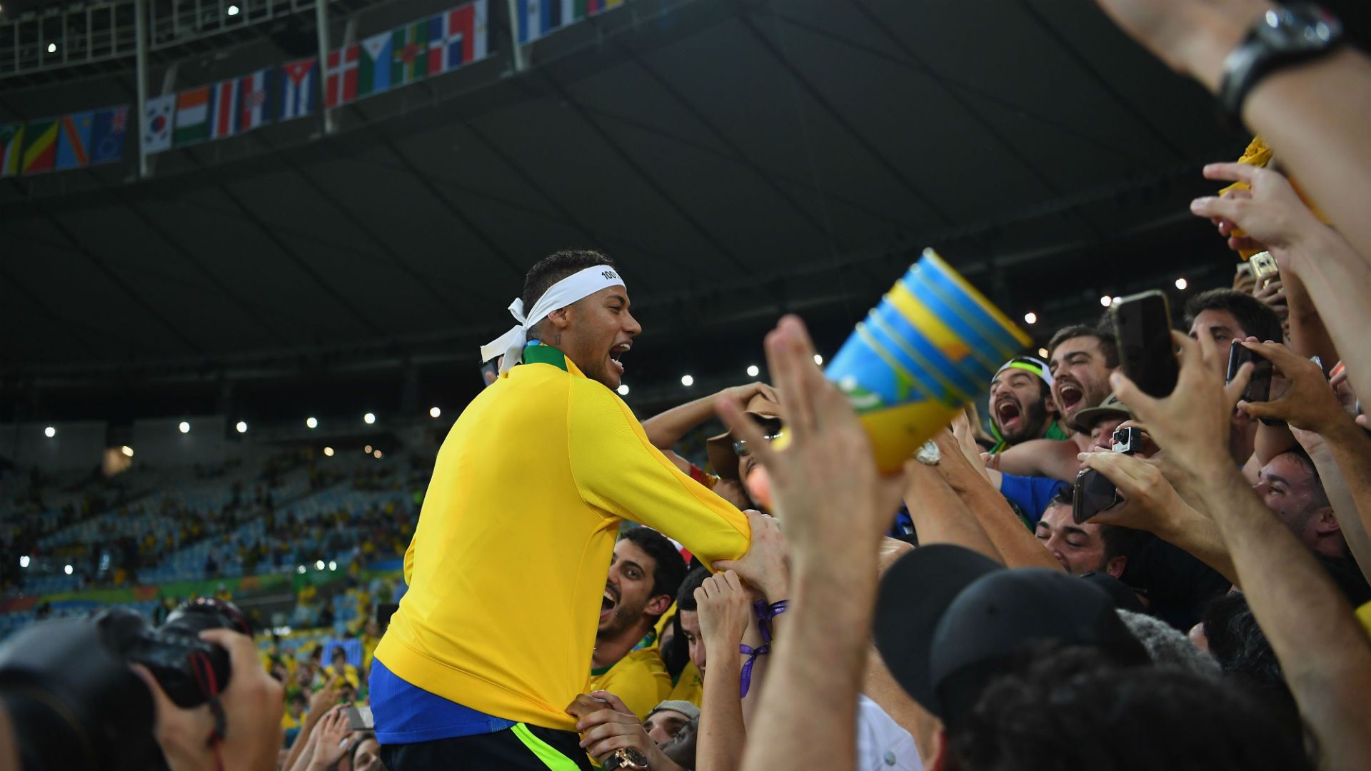 Maracana