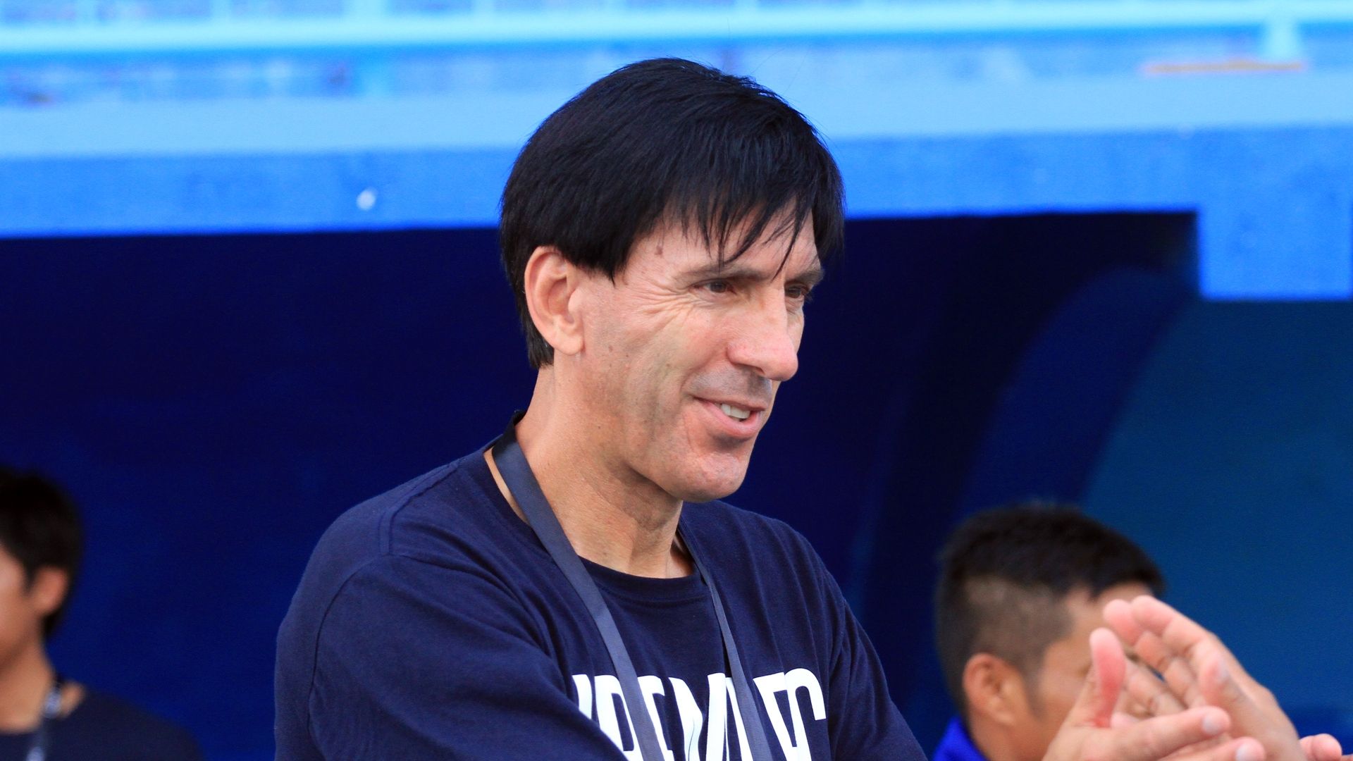 Milan Petrovic - Arema FC