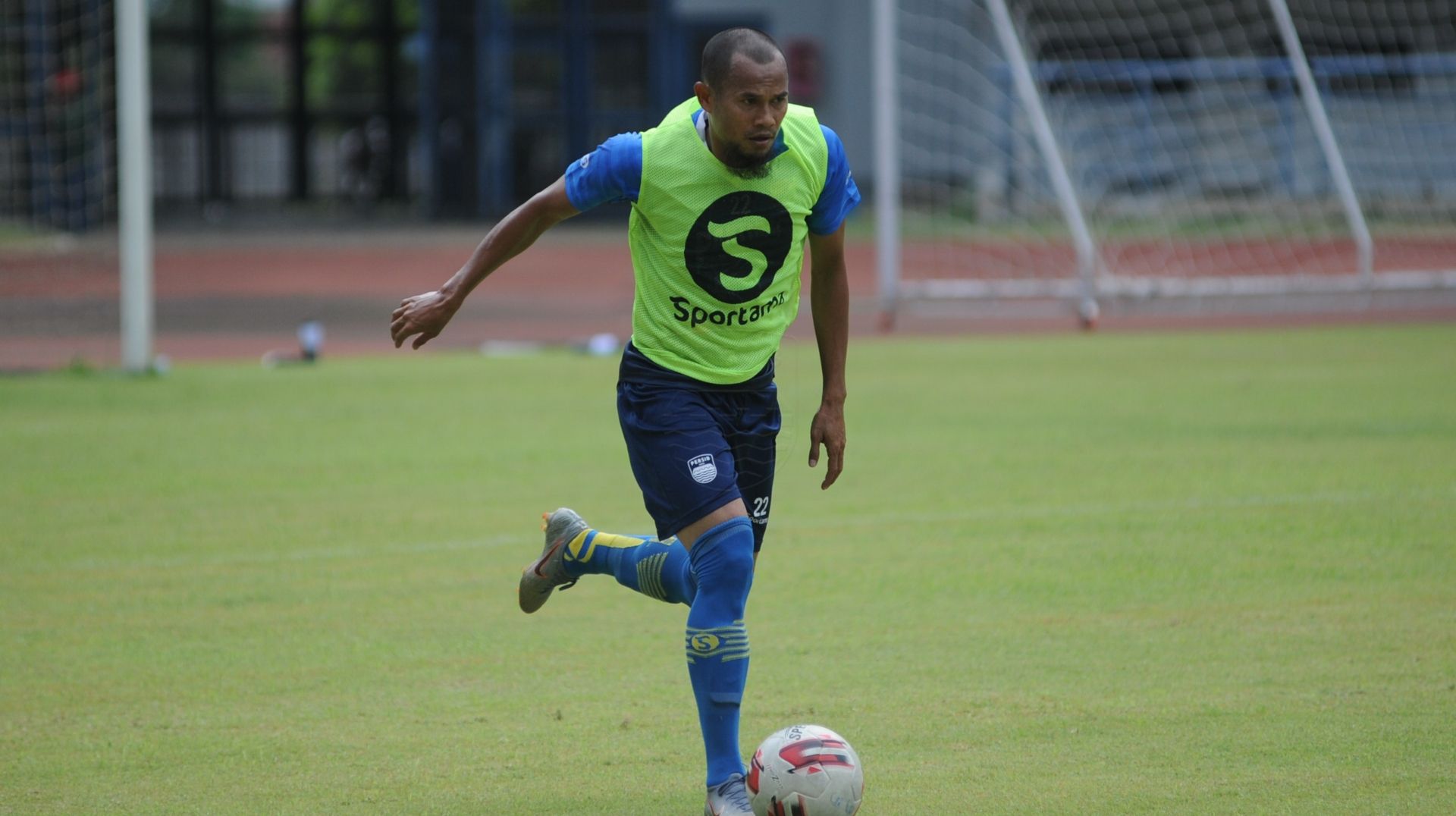 Supardi - Persib Bandung