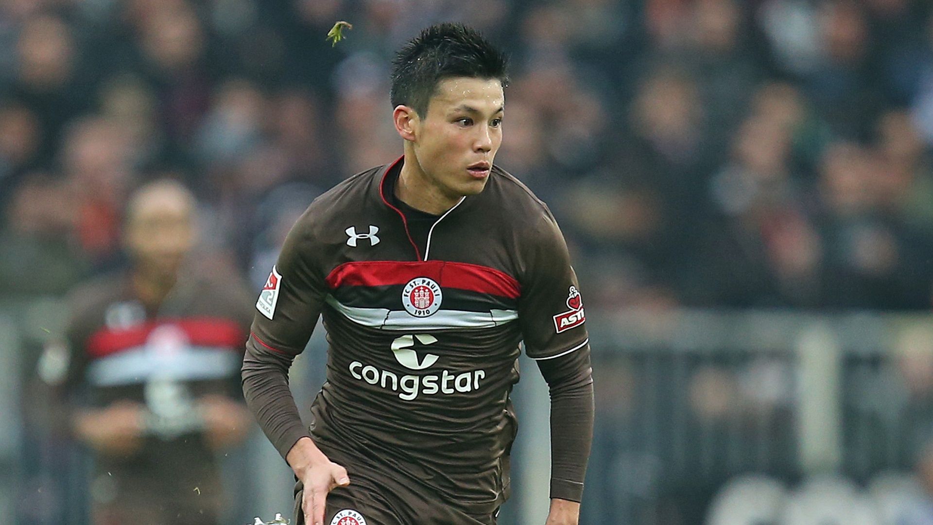 2019-01-30 Miyaichi Ryo St.pauli