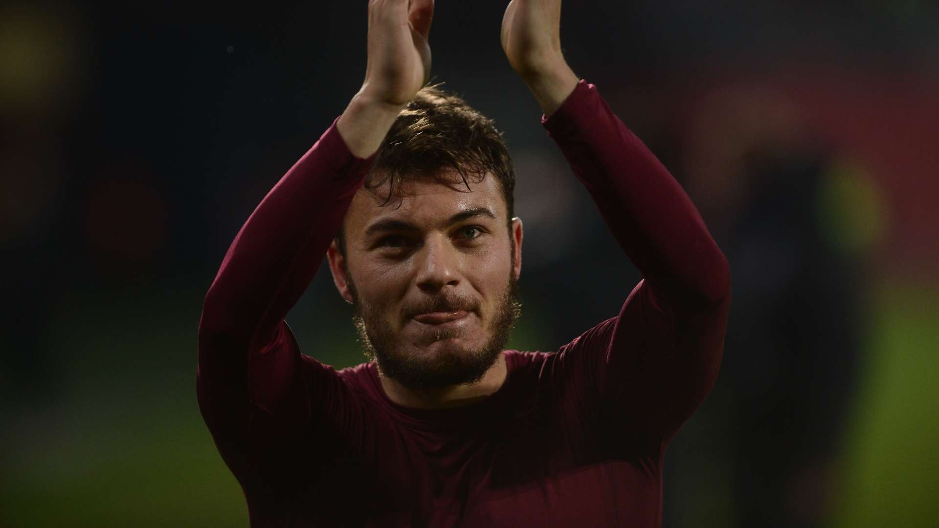 Yusuf Erdogan Trabzonspor