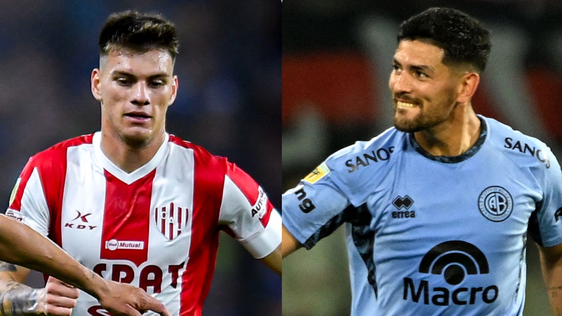 Unión Belgrano Copa de la Liga 2024