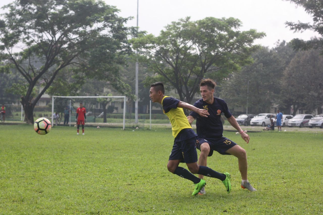 Willyando - Mariano Berriex - PS TIRA