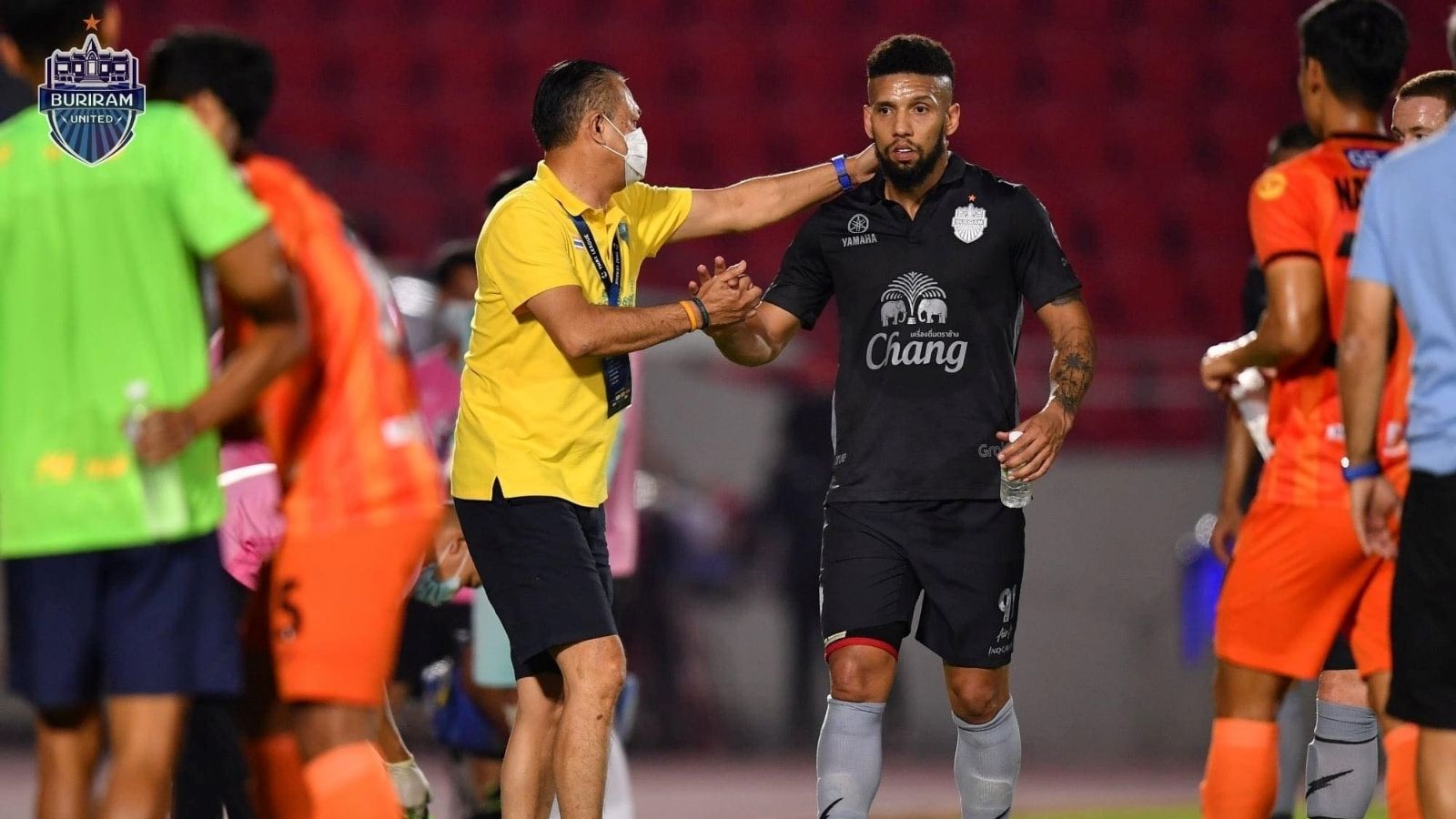 ซามูเอล โรชา