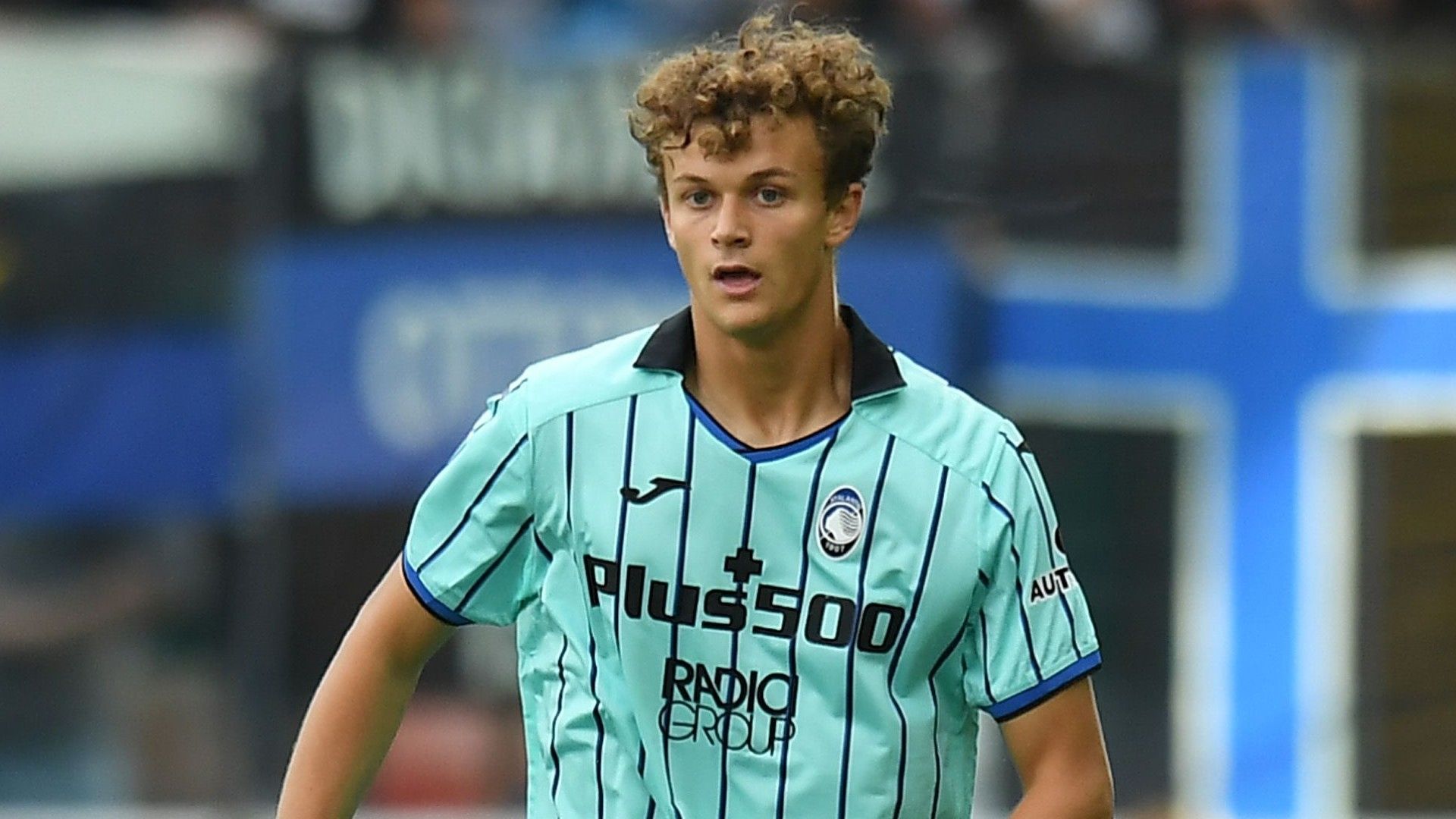 Giorgio Scalvini Atalanta 2022-23