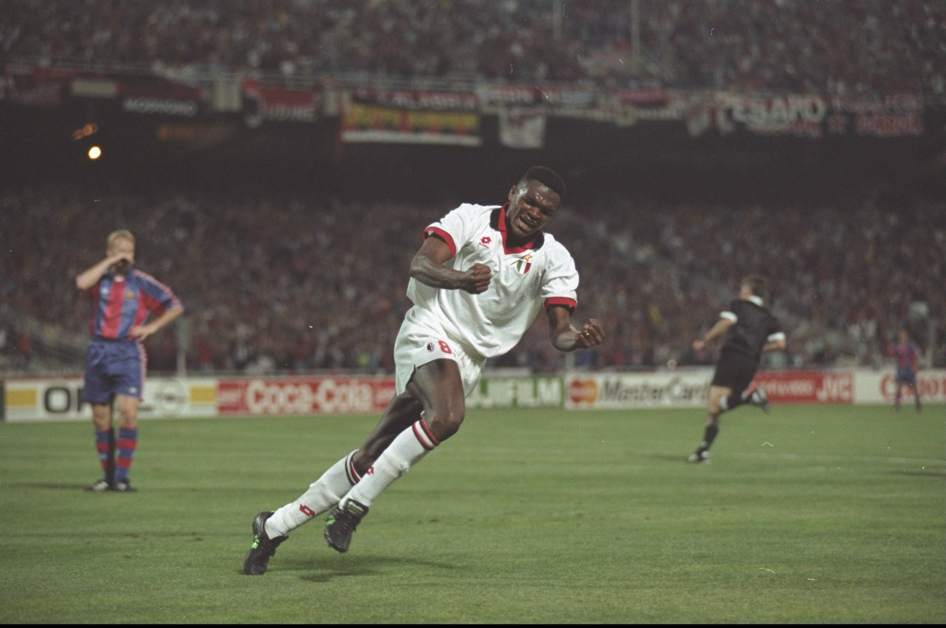 UEFA Champions League final 1994