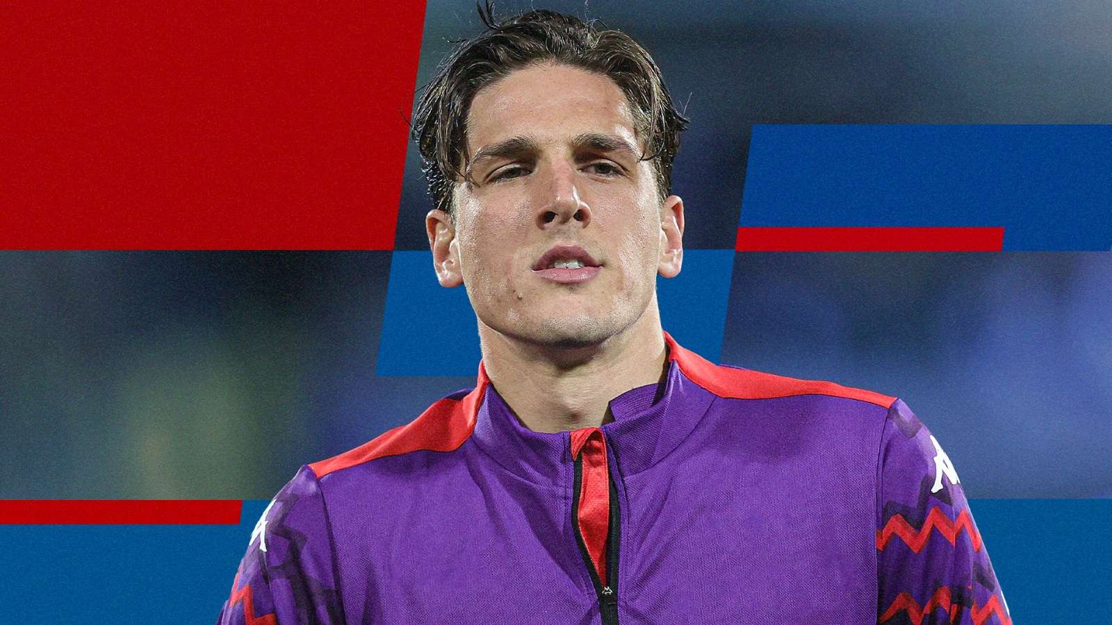 Grafica Zaniolo 2025