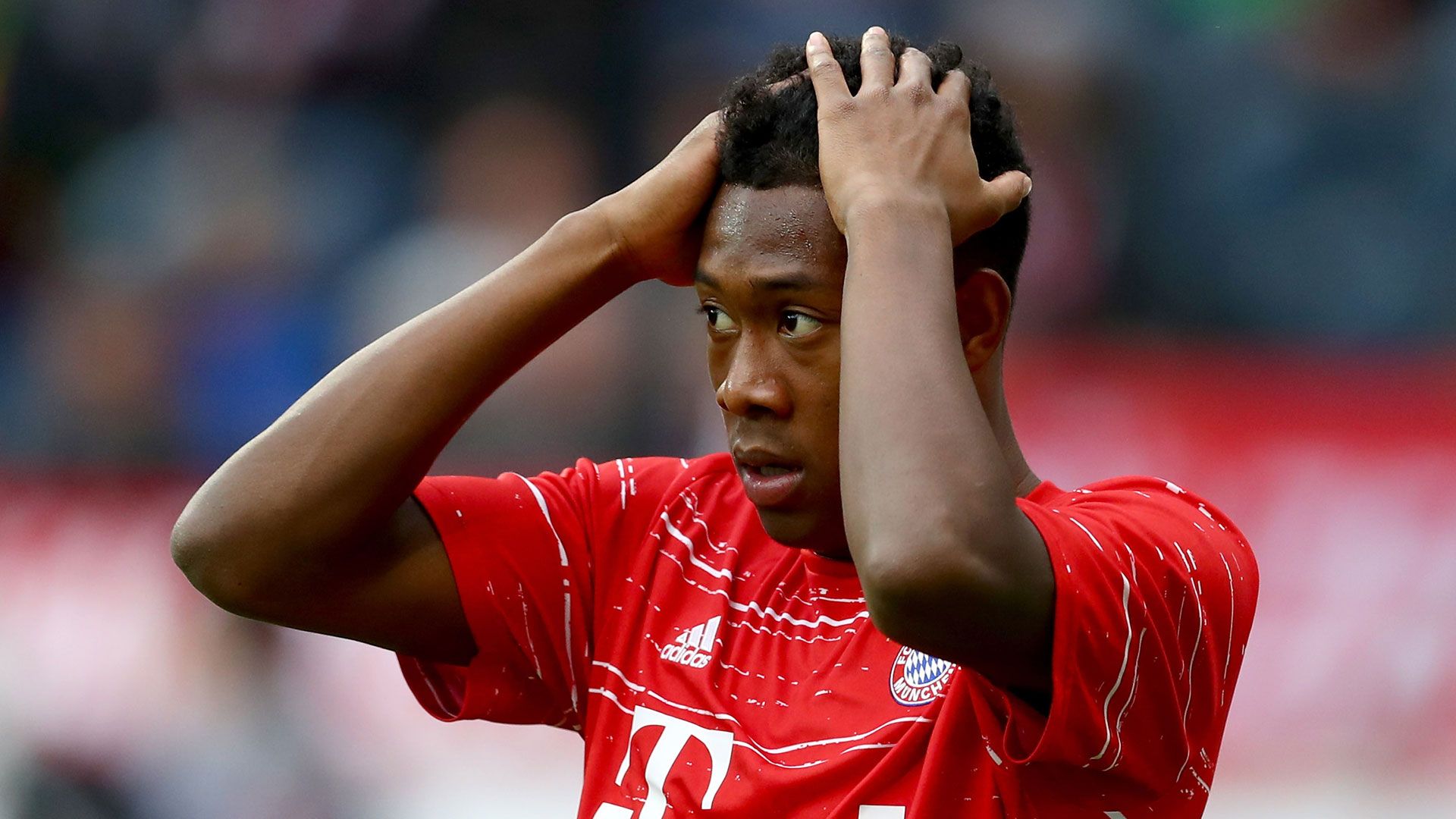 David Alaba 10152016