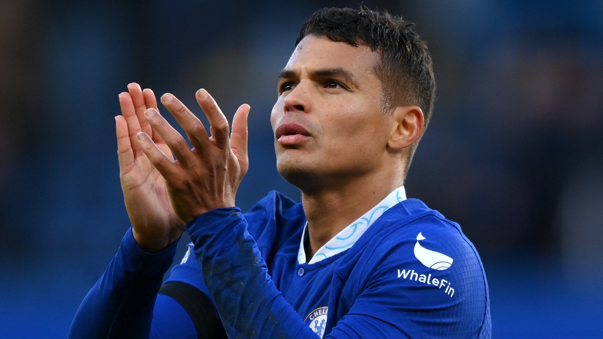 Thiago Silva Chelsea 2022-23