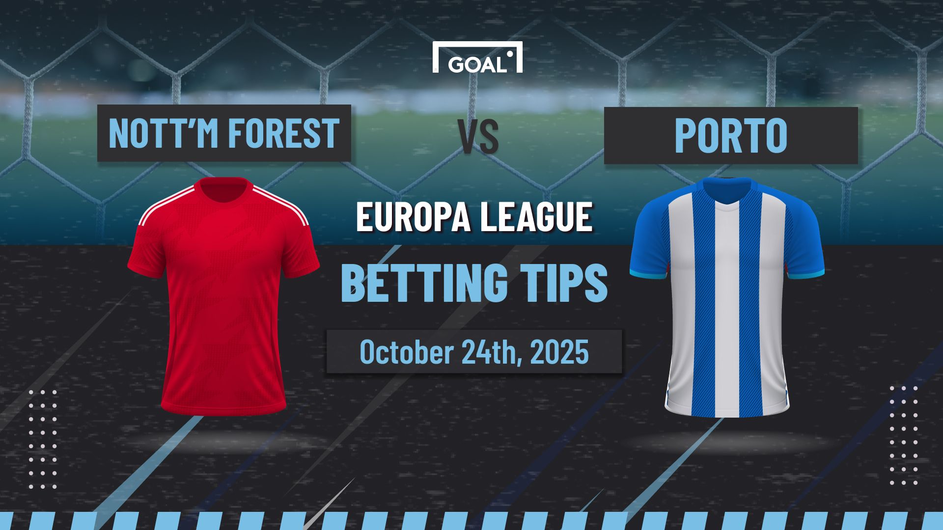 Nottingham Forest vs Porto Predictions