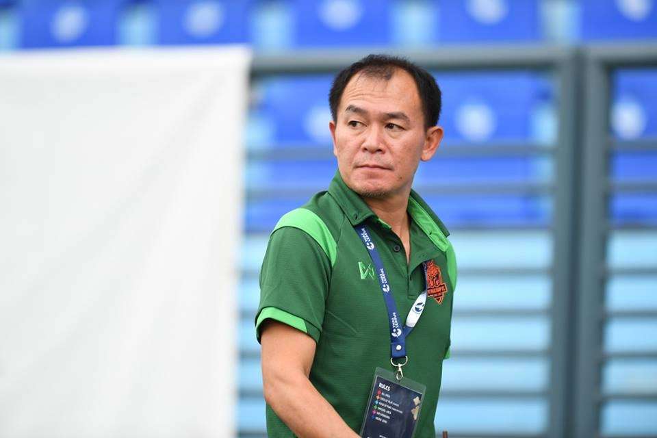 ธวัชชัย ดำรงอ่องตระกูล