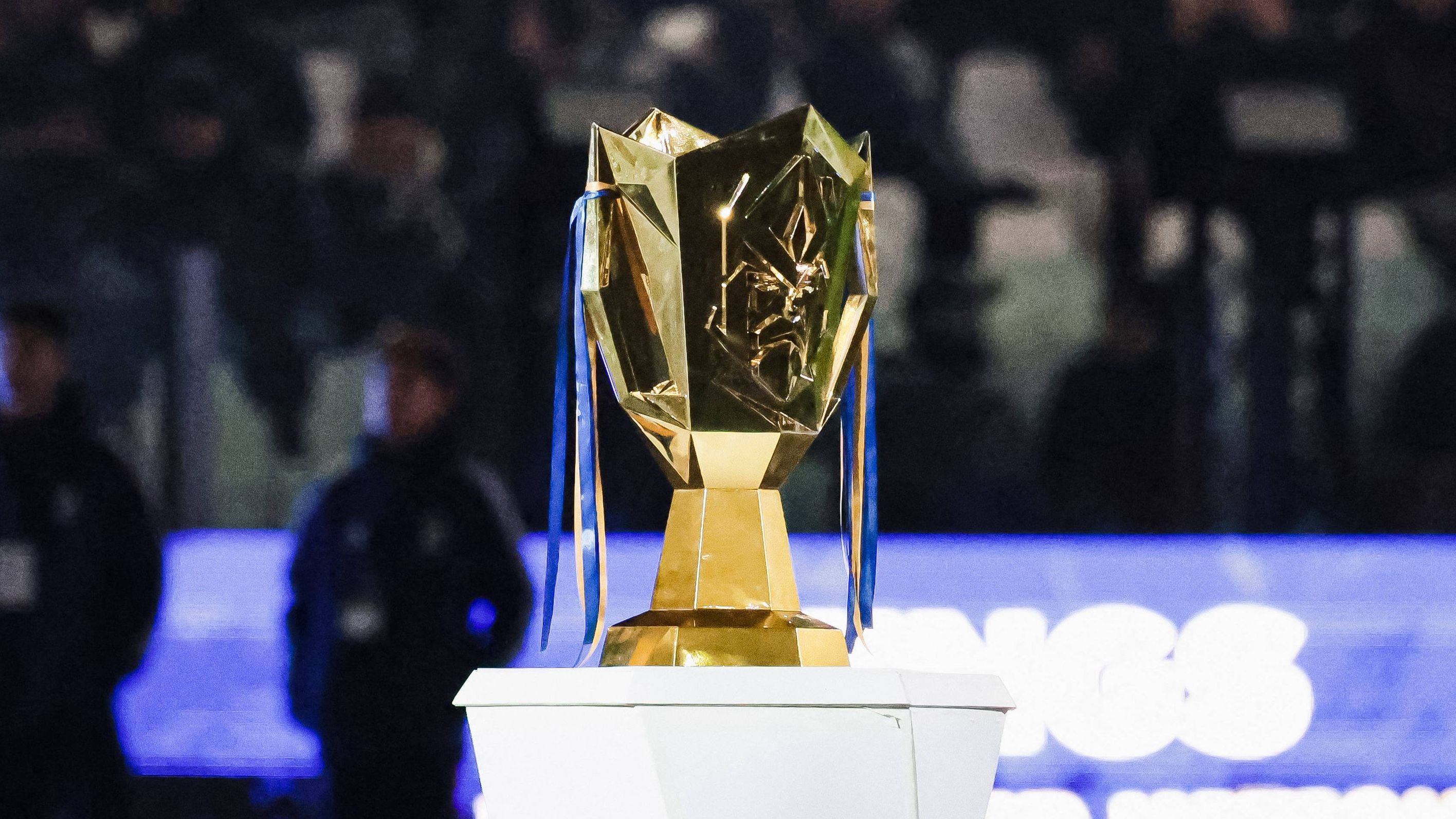 Kings World Cup Nations